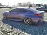 2017 Lexus RC 350 с VIN JTHHE5BC9H5015733, выставлен на аукционе Copart как лот 50718825 с пробегом 112 792 миль миль и Списание • Salvage title. История ставок и продаж доступна на DreamBid. Изображение 2.