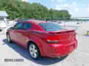 2008 Dodge Avenger R/T с VIN 1B3LC76M28N667532, выставлен на аукционе IAAI как лот 42656253 с пробегом 236 746 миль миль и . История ставок и продаж доступна на DreamBid. Изображение 6.