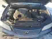 2008 Hyundai Azera Limited с VIN KMHFC46FX8A321257, выставлен на аукционе Copart как лот 87925245 с пробегом 202 838 миль миль и Списание • Salvage title. История ставок и продаж доступна на DreamBid. Изображение 13.