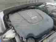 2017 Kia Sorento EX z VIN 5XYPHDA51HG234615, wystawiony jako Copart lot #70273725 z przebiegiem 145 768 mil mil oraz Szkoda całkowita • Salvage title. Historia ofert i sprzedaży dostępna na DreamBid. Obrazek 15.