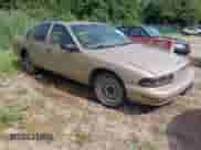 1995 Chevrolet Caprice с VIN 1G1BL52W1SR190462, выставлен на аукционе IAAI как лот 42964092 с пробегом 101 000 миль миль и . История ставок и продаж доступна на DreamBid. Изображение 1.