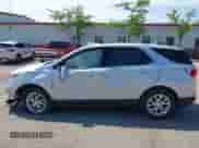 2019 Chevrolet Equinox LT z VIN 2GNAXJEV7K6230579, wystawiony jako IAAI lot #42834271 z przebiegiem 96 912 mil mil oraz . Historia ofert i sprzedaży dostępna na DreamBid. Obrazek 14.