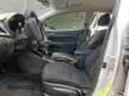 2020 Hyundai Accent SEL with VIN 3KPC24A65LE126822, listed as a Copart auction lot 59861455 with 99,814 mi miles and Clean title. Bid and sale history available at DreamBid. Image 7.