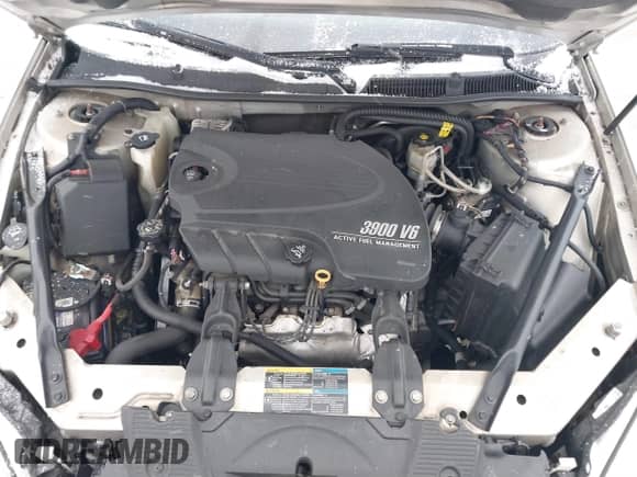 2008 Chevrolet Impala LT с VIN 2G1WC583X89255441, выставлен на аукционе IAAI как лот 41407326 с пробегом 137 257 миль миль и . История ставок и продаж доступна на DreamBid. Изображение 10.