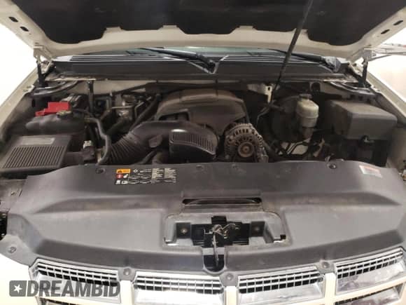 2012 Cadillac Escalade Luxury с VIN 1GYS4BEF4CR126197, выставлен на аукционе Copart как лот 53817745 с пробегом 139 155 миль миль и Списание • Salvage title. История ставок и продаж доступна на DreamBid. Изображение 12.