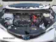 2023 Toyota Sienna Platinum с VIN 5TDESKFC2PS100864, выставлен на аукционе Copart как лот 85571204 с пробегом Не указан миль и Списание • Salvage title. История ставок и продаж доступна на DreamBid. Изображение 12.