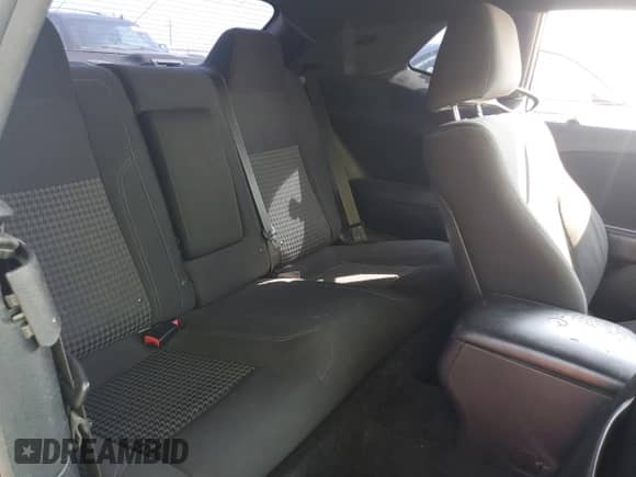 2015 Dodge Challenger SXT with VIN 2C3CDZAG5FH719996, listed as a Copart auction lot 71325815 with 167,364 mi miles and Salvage title. Bid and sale history available at DreamBid. Image 10.