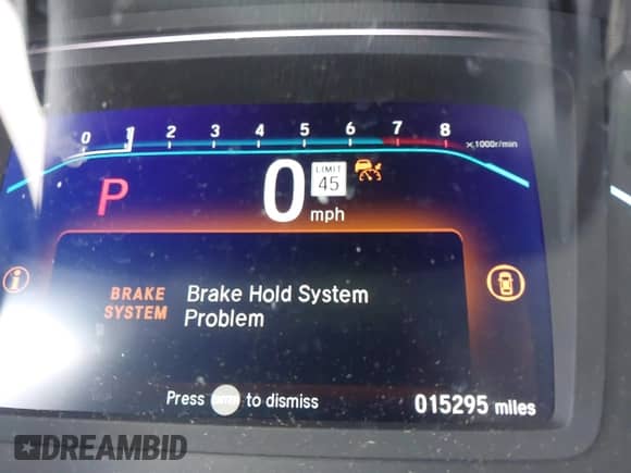 2023 Honda Odyssey Sport z VIN 5FNRL6H73PB048848, wystawiony jako IAAI lot #42243528 z przebiegiem 15 295 mil mil oraz . Historia ofert i sprzedaży dostępna na DreamBid. Obrazek 15.