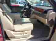 2009 Chevrolet Tahoe LTZ с VIN 1GNFK33019R134937, выставлен на аукционе IAAI как лот 42603993 с пробегом 166 484 миль миль и . История ставок и продаж доступна на DreamBid. Изображение 5.