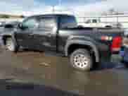 2007 GMC Sierra 1500 Work Truck с VIN 2GTEK13M171692465, выставлен на аукционе Copart как лот 84941044 с пробегом 260 535 миль миль и Списание • Salvage title. История ставок и продаж доступна на DreamBid. Изображение 2.