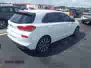 2018 Hyundai Elantra с VIN KMHH35LE2JU068546, выставлен на аукционе IAAI как лот 43291728 с пробегом 83 452 миль миль и . История ставок и продаж доступна на DreamBid. Изображение 4.