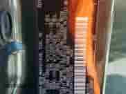 2007 Toyota Tundra SR5 с VIN 5TFSV54177X001805, выставлен на аукционе Copart как лот 82172115 с пробегом 288 794 миль миль и Списание • Salvage title. История ставок и продаж доступна на DreamBid. Изображение 12.