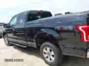 2017 Ford F-150 XL z VIN 1FTFX1EF9HKE25399, wystawiony jako IAAI lot #42422656 z przebiegiem 192 355 mil mil oraz . Historia ofert i sprzedaży dostępna na DreamBid. Obrazek 14.