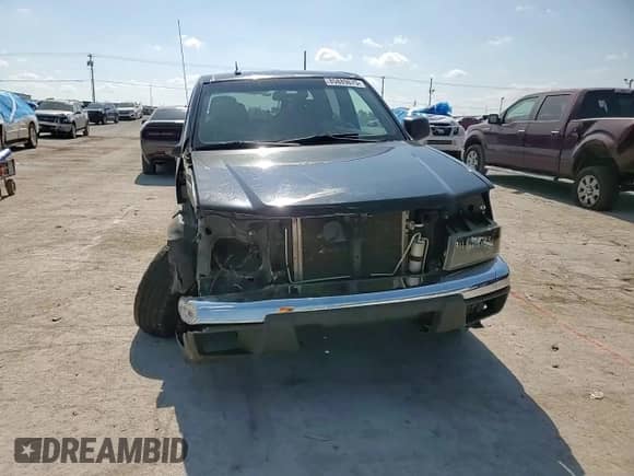 2008 Chevrolet Colorado 1LT с VIN 1GCCS33E288207843, выставлен на аукционе Copart как лот 85889675 с пробегом 130 735 миль миль и Списание • Salvage title. История ставок и продаж доступна на DreamBid. Изображение 13.