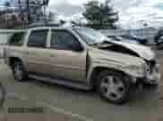 2004 Chevrolet TrailBlazer EXT LT с VIN 1GNET16PX46135181, выставлен на аукционе Copart как лот 47438135 с пробегом 183 343 миль миль и Списание • Salvage title. История ставок и продаж доступна на DreamBid. Изображение 4.