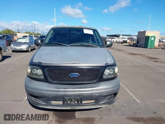 2003 Ford F-150 XLT с VIN 1FTRW07623KA76392, выставлен на аукционе IAAI как лот 43293815 с пробегом 102 620 миль миль и . История ставок и продаж доступна на DreamBid. Изображение 6.