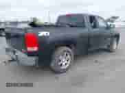 2011 GMC Sierra 1500 SLE z VIN 1GTR2VE37BZ186331, wystawiony jako IAAI lot #43430047 z przebiegiem 86 249 mil mil oraz . Historia ofert i sprzedaży dostępna na DreamBid. Obrazek 4.