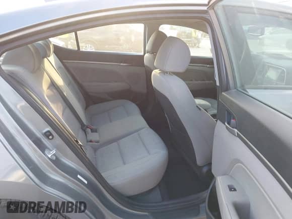 2018 Hyundai Elantra SEL с VIN KMHD84LF5JU608314, выставлен на аукционе IAAI как лот 43262191 с пробегом 104 140 миль миль и . История ставок и продаж доступна на DreamBid. Изображение 8.