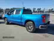 2022 Chevrolet Silverado 1500 LT с VIN 1GCUDDET1NZ607687, выставлен на аукционе Copart как лот 88937675 с пробегом 59 934 миль миль и Списание • Salvage title. История ставок и продаж доступна на DreamBid. Изображение 2.