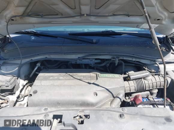 2003 Honda Pilot LX с VIN 2HKYF18143H532198, выставлен на аукционе IAAI как лот 42337442 с пробегом 232 580 миль миль и . История ставок и продаж доступна на DreamBid. Изображение 10.