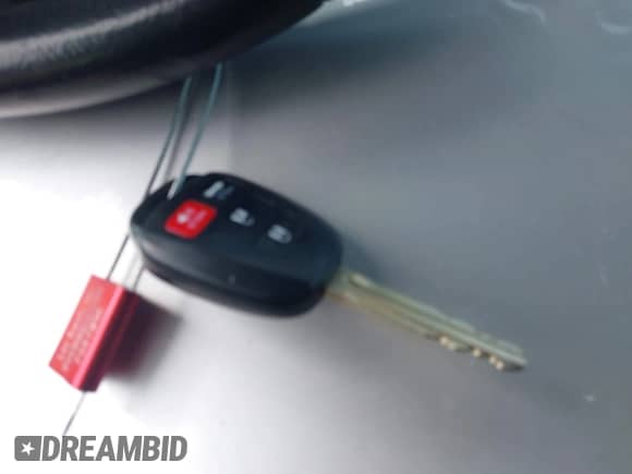 2013 Toyota Camry L with VIN 4T1BF1FK4DU673969, listed as a IAAI auction lot 43322889 with 114,290 mi miles and . Bid and sale history available at DreamBid. Image 11.