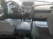 2014 Honda Pilot EX-L with VIN 5FNYF3H55EB017940, listed as a Copart auction lot 65397815 with 154,488 mi miles and Salvage title. Bid and sale history available at DreamBid. Image 8.