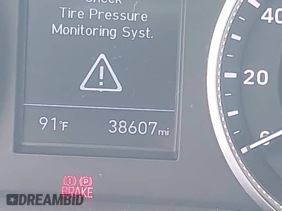 2020 Hyundai Elantra SE с VIN 5NPD74LF6LH617396, выставлен на аукционе IAAI как лот 43114698 с пробегом 38 607 миль миль и . История ставок и продаж доступна на DreamBid. Изображение 15.