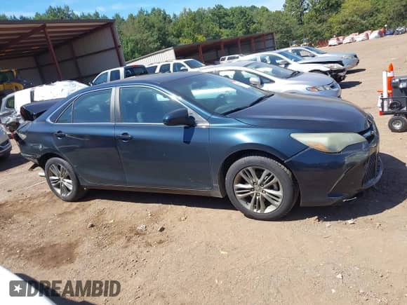 2016 Toyota Camry SE с VIN 4T1BF1FK1GU539778, выставлен на аукционе IAAI как лот 43088970 с пробегом 126 914 миль миль и . История ставок и продаж доступна на DreamBid. Изображение 13.
