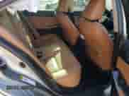 2015 Lexus IS 250 with VIN JTHCF1D23F5026728, listed as a Copart auction lot 53991185 with 110,360 mi miles and Salvage title. Bid and sale history available at DreamBid. Image 10.