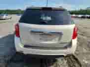 2015 Chevrolet Equinox LT z VIN 1GNALBEK2FZ143559, wystawiony jako Copart lot #60434015 z przebiegiem 139 351 mil mil oraz Szkoda całkowita • Salvage title. Historia ofert i sprzedaży dostępna na DreamBid. Obrazek 6.