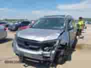 2022 Honda Pilot Special Edition with VIN 5FNYF5H2XNB034783, listed as a IAAI auction lot 43195248 with 56,028 mi miles and . Bid and sale history available at DreamBid. Image 2.