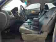 2013 GMC Sierra 1500 SLT with VIN 3GTP2WE77DG161822, listed as a Copart auction lot 63851855 with 169,146 mi miles and Salvage title. Bid and sale history available at DreamBid. Image 7.