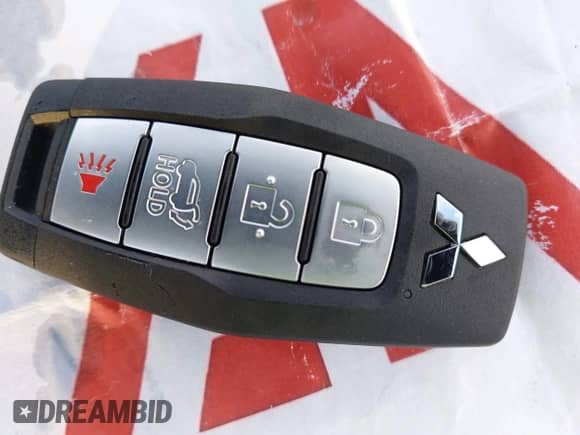 2024 Mitsubishi Outlander SE с VIN JA4J4VA88RZ040047, выставлен на аукционе IAAI как лот 43330609 с пробегом 23 626 миль миль и . История ставок и продаж доступна на DreamBid. Изображение 11.