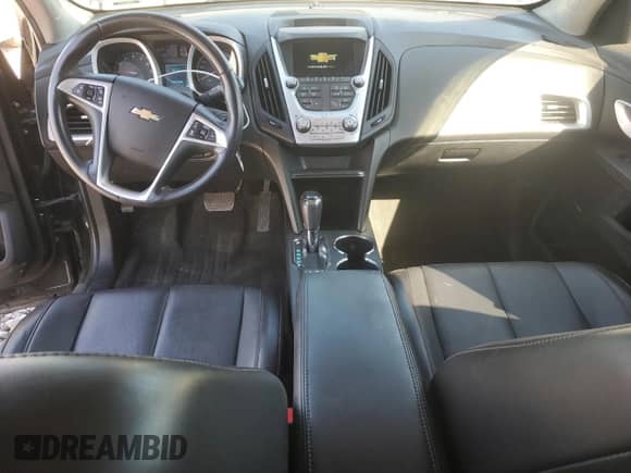 2017 Chevrolet Equinox Premier с VIN 2GNFLGE32H6286960, выставлен на аукционе Copart как лот 84363355 с пробегом 103 297 миль миль и Чистый • Clean title. История ставок и продаж доступна на DreamBid. Изображение 8.