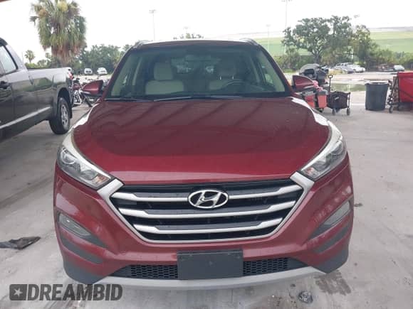 2017 Hyundai Tucson Eco с VIN KM8J3CA22HU271722, выставлен на аукционе IAAI как лот 42668691 с пробегом 91 699 миль миль и . История ставок и продаж доступна на DreamBid. Изображение 12.