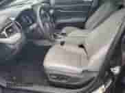 2022 Toyota Camry XLE with VIN 4T1F11BK1NU057749, listed as a Copart auction lot 43393385 with 93,898 mi miles and Salvage title. Bid and sale history available at DreamBid. Image 7.