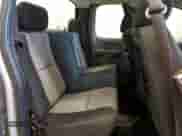 2008 GMC Sierra 1500 Work Truck with VIN 1GTEC19XX8Z221342, listed as a Copart auction lot 41489385 with 193,272 mi miles and Clean title. Bid and sale history available at DreamBid. Image 10.