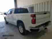 2024 Chevrolet Silverado 1500 LT with VIN 1GCRACED5RZ216419, listed as a Copart auction lot 62163085 with 56,298 mi miles and Clean title. Bid and sale history available at DreamBid. Image 2.