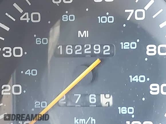 1994 Dodge Cargo z VIN 2B7HB21Y7RK152334, wystawiony jako IAAI lot #42137830 z przebiegiem 162 292 mil mil oraz . Historia ofert i sprzedaży dostępna na DreamBid. Obrazek 15.