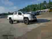 2016 Chevrolet Silverado 1500 LT with VIN 3GCUKREC2GG364073, listed as a Copart auction lot 81574945 with 181,487 mi miles and Salvage title. Bid and sale history available at DreamBid. Image 13.