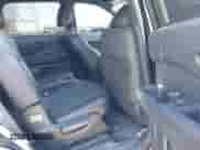 2024 Nissan Pathfinder Rock Creek with VIN 5N1DR3BD4RC280165, listed as a IAAI auction lot 41822001 with 10,227 mi miles and . Bid and sale history available at DreamBid. Image 8.