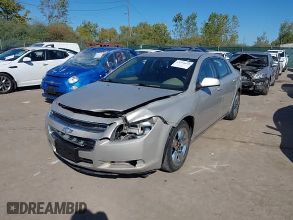 2010 Chevrolet Malibu 1LT с VIN 1G1ZC5EB9AF129173, выставлен на аукционе IAAI как лот 43334472 с пробегом 90 024 миль миль и . История ставок и продаж доступна на DreamBid. Изображение 17.