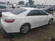 2009 Toyota Camry with VIN 4T1BE46KX9U907561, listed as a Copart auction lot 84226365 with 142,564 mi miles and Salvage title. Bid and sale history available at DreamBid. Image 3.