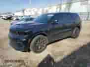 2023 Dodge Durango with VIN 100000000016883WI, listed as a Copart auction lot 48355855 with 4,699 mi miles and Salvage title. Bid and sale history available at DreamBid. Image 1.