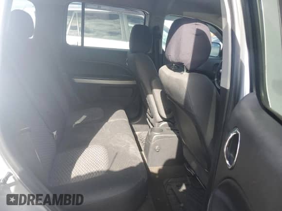 2011 Chevrolet HHR 1LT z VIN 3GNBABFW2BS598334, wystawiony jako Copart lot #75799134 z przebiegiem 176 207 mil mil oraz Szkoda całkowita • Salvage title. Historia ofert i sprzedaży dostępna na DreamBid. Obrazek 10.