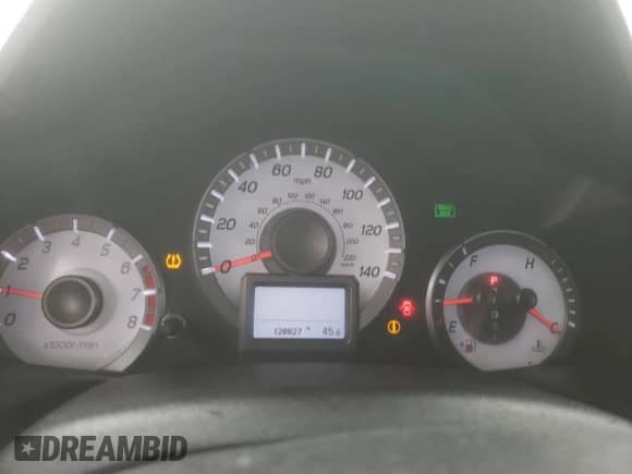 2014 Honda Pilot Touring z VIN 5FNYF4H94EB051537, wystawiony jako Copart lot #86239175 z przebiegiem 128 827 mil mil oraz Czysty tytuł • Clean title. Historia ofert i sprzedaży dostępna na DreamBid. Obrazek 9.