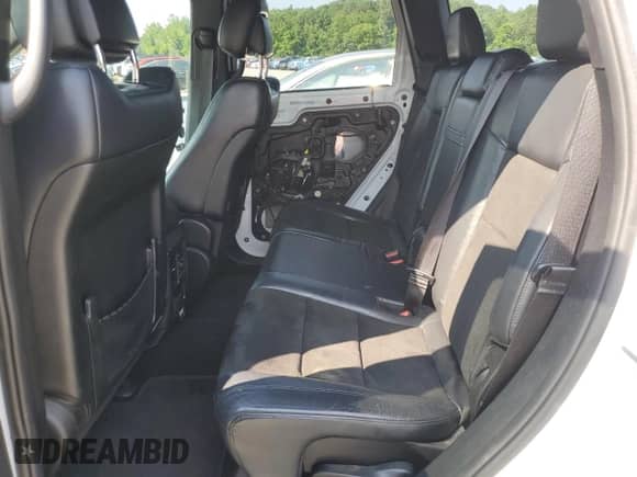 2019 Jeep Grand Cherokee Altitude z VIN 1C4RJFAG4KC600816, wystawiony jako Copart lot #62126075 z przebiegiem 68 637 mil mil oraz Szkoda całkowita • Salvage title. Historia ofert i sprzedaży dostępna na DreamBid. Obrazek 11.