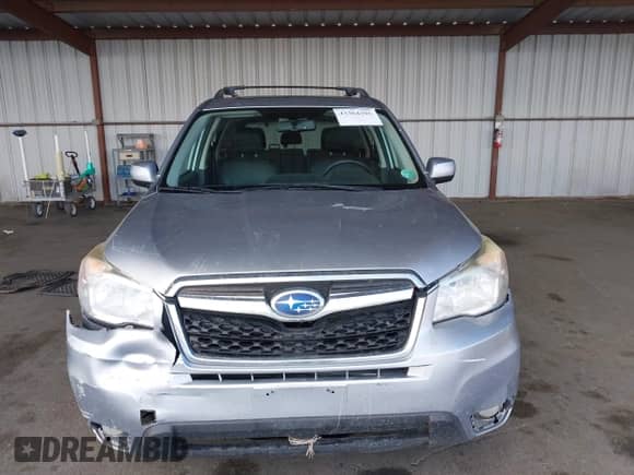 2014 Subaru Forester Limited with VIN JF2SJAJC4EH512424, listed as a IAAI auction lot 43364205 with 162,665 mi miles and . Bid and sale history available at DreamBid. Image 12.