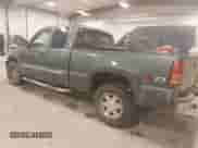 2006 GMC Sierra 1500 SLT with VIN 2GTEK19B261266692, listed as a IAAI auction lot 41229917 with 187,022 mi miles and . Bid and sale history available at DreamBid. Image 3.