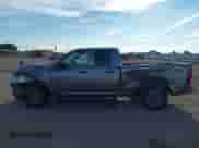 2011 Ram 1500 Big Horn with VIN 1D7RB1GT8BS506731, listed as a IAAI auction lot 40246603 with 80,516 mi miles and . Bid and sale history available at DreamBid. Image 14.